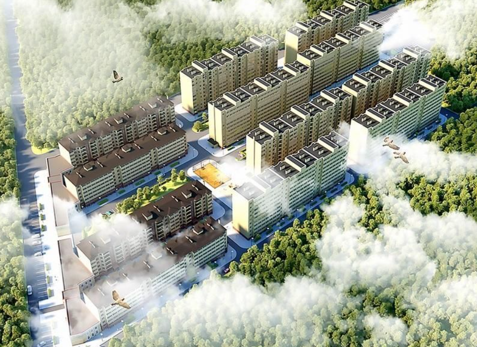 На Красных Партизан
